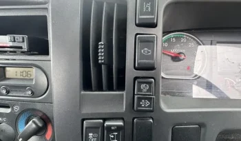 ISUZU FORWARD 2019 full