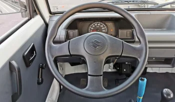 Suzuki Carry 2024 full
