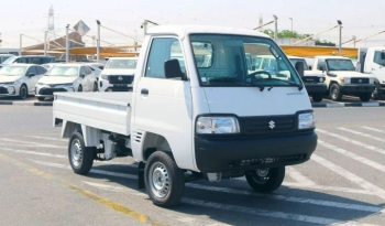 Suzuki Carry CARRY 2025 4X2 full