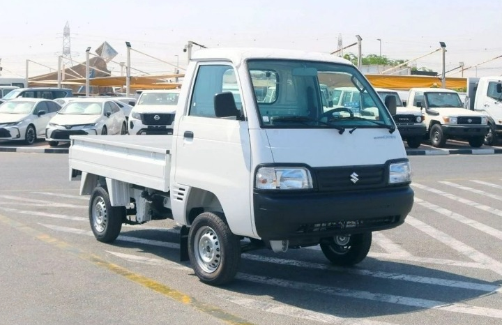 Suzuki Carry CARRY 2025 4X2 full