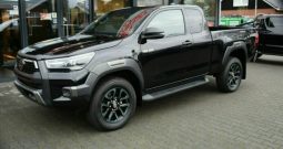 Toyota Hilux 2.8 X-TRA CAB  2025 Automatic