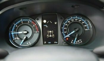 Toyota Hilux 2.8 X-TRA CAB  2025 Automatic full
