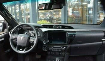 Toyota Hilux 2.8 X-TRA CAB  2025 Automatic full