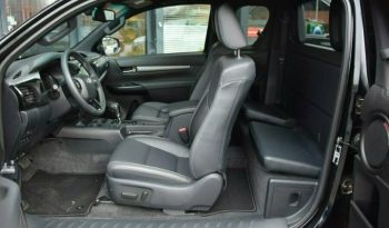 Toyota Hilux 2.8 X-TRA CAB  2025 Automatic full