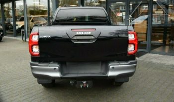 Toyota Hilux 2.8 X-TRA CAB  2025 Automatic full