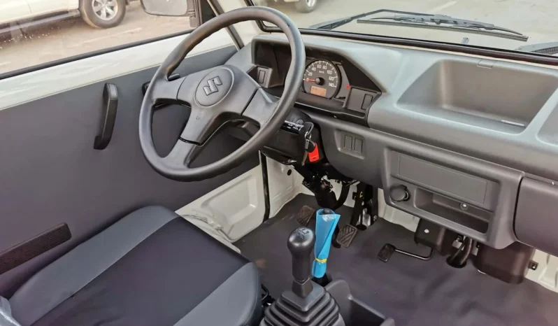 Suzuki Carry 2024 full