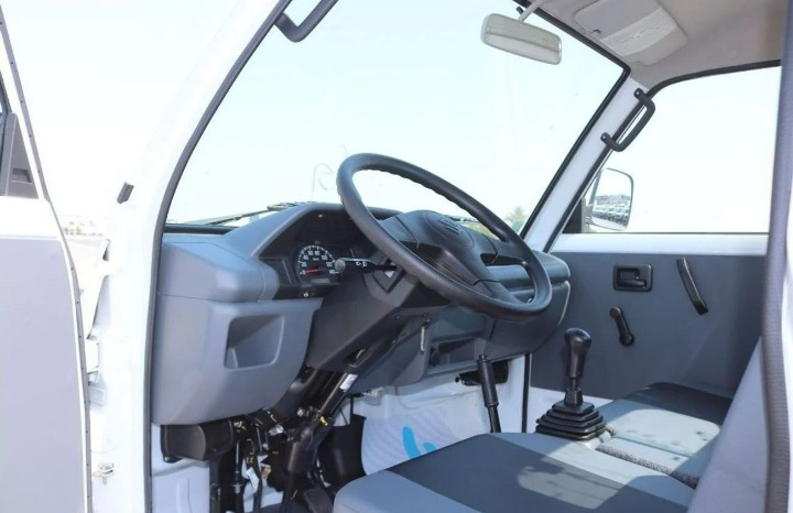 Suzuki Carry CARRY 2025 4X2 full