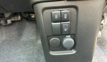 Suzuki Wagon R Custom Z 2025 full