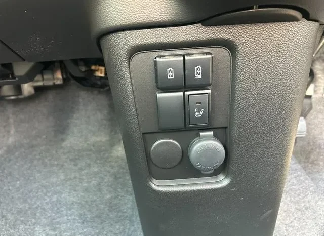 Suzuki Wagon R Custom Z 2025 full
