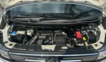 Suzuki Wagon R Custom Z 2025 full