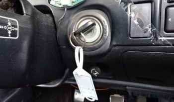TOYOTA LAND CRUISER 1991 full