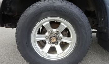TOYOTA LAND CRUISER 1991 full
