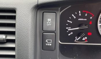 TOYOTA HIACE GL 2025 full