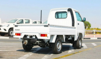 Suzuki Carry CARRY 2025 4X2 full