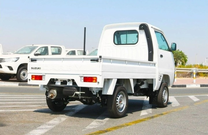 Suzuki Carry CARRY 2025 4X2 full