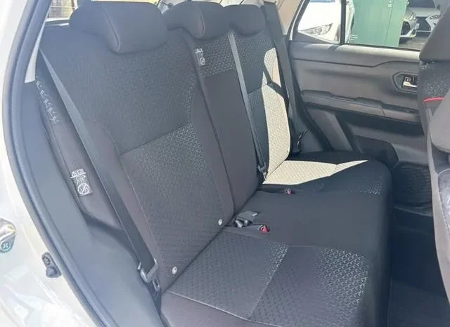 Toyota Raize Z Pearl II 2025 full