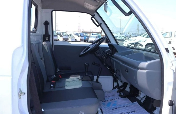Suzuki Carry CARRY 2025 4X2 full