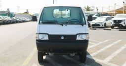Suzuki Carry CARRY 2025 4X2