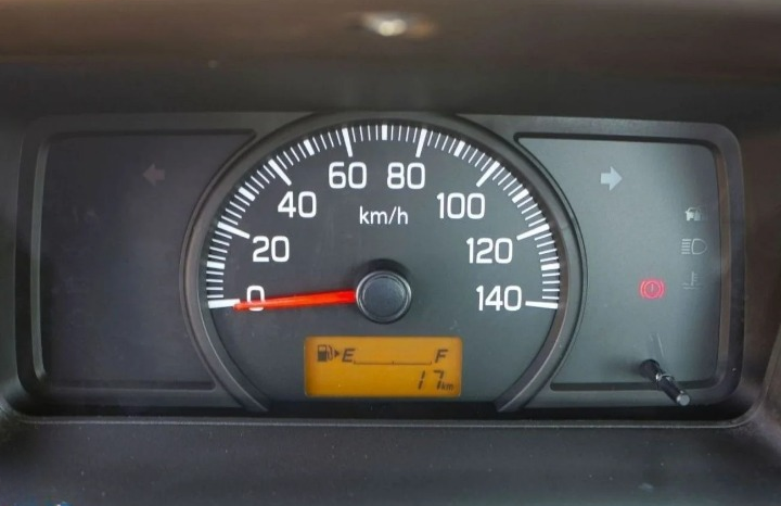 Suzuki Carry CARRY 2025 4X2 full