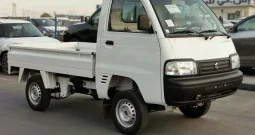 Suzuki Carry 2024