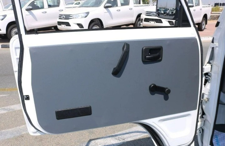 Suzuki Carry CARRY 2025 4X2 full