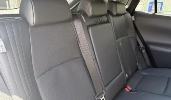Toyota Harrier 2025 Pearl White Z leather full