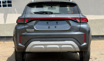 2024 TOYOTA URBAN CRUISER TAISOR full