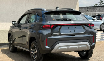 2024 TOYOTA URBAN CRUISER TAISOR full