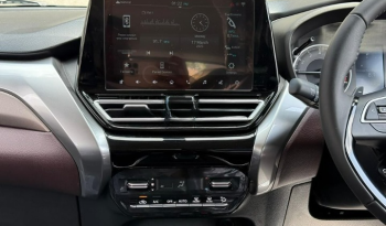 2024 TOYOTA URBAN CRUISER TAISOR full