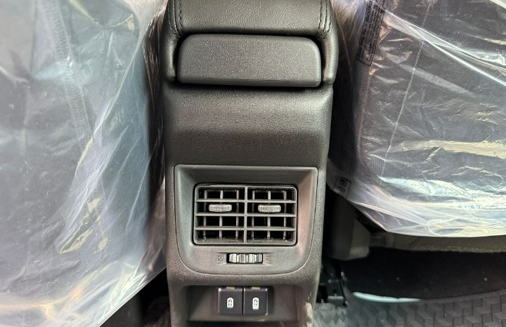 2024 TOYOTA URBAN CRUISER TAISOR full