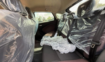 2024 TOYOTA URBAN CRUISER TAISOR full