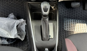 2024 TOYOTA URBAN CRUISER TAISOR full