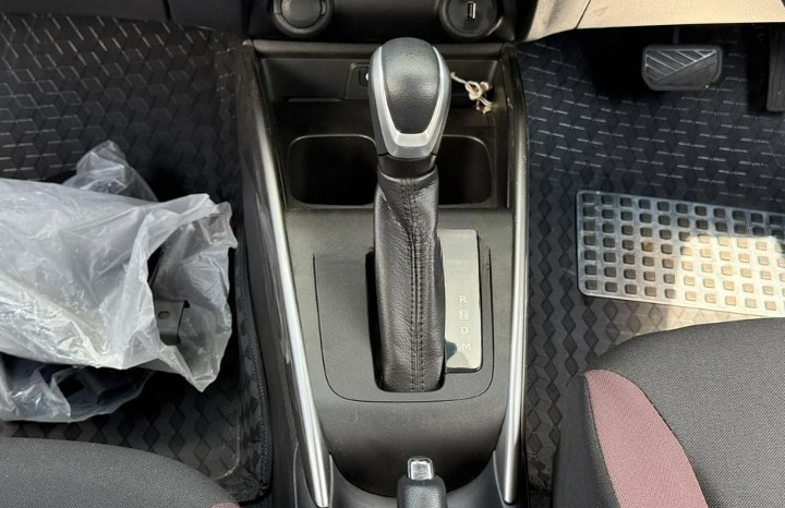 2024 TOYOTA URBAN CRUISER TAISOR full