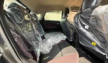 2024 TOYOTA URBAN CRUISER TAISOR full