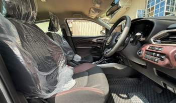 2024 TOYOTA URBAN CRUISER TAISOR full