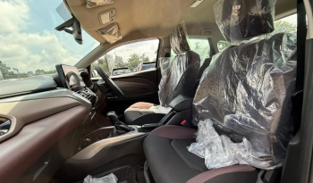 2024 TOYOTA URBAN CRUISER TAISOR full