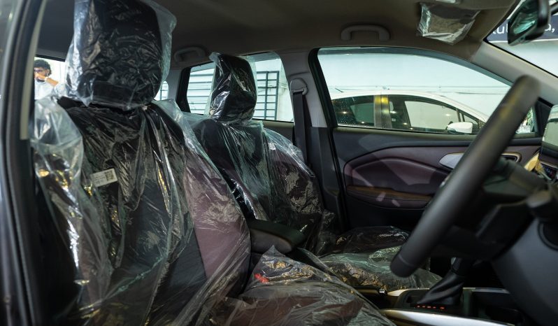 Toyota Taisor V AT Turbo 2025 1.0 Smart Hybrid full