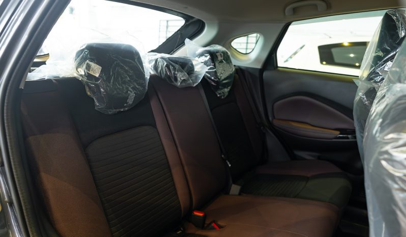 Toyota Taisor V AT Turbo 2025 1.0 Smart Hybrid full