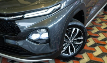 Toyota Taisor V AT Turbo 2025 1.0 Smart Hybrid full