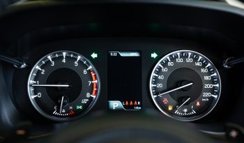 Toyota Taisor V AT Turbo 2025 1.0 Smart Hybrid full