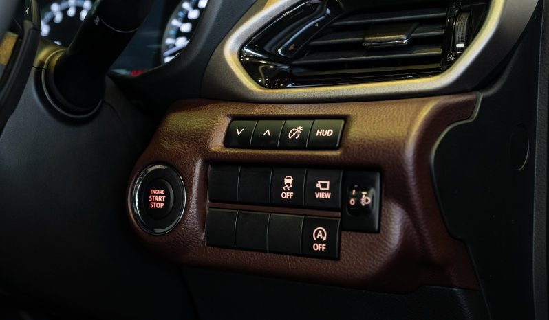 Toyota Taisor V AT Turbo 2025 1.0 Smart Hybrid full