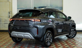 Toyota Taisor V AT Turbo 2025 1.0 Smart Hybrid full