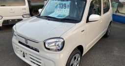 SUZUKI ALTO 2023