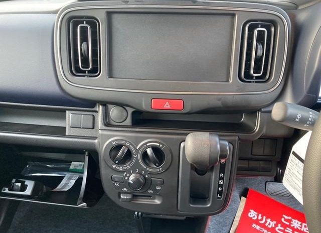 SUZUKI ALTO 2023 full