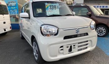 SUZUKI ALTO 2023 full