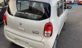SUZUKI ALTO 2023 full
