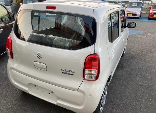 SUZUKI ALTO 2023 full