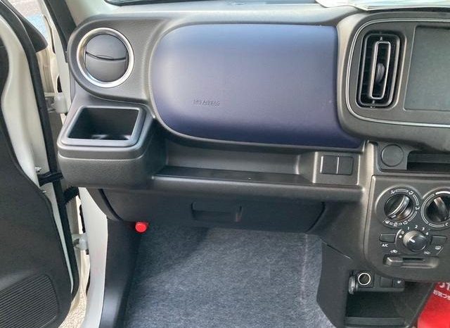 SUZUKI ALTO 2023 full