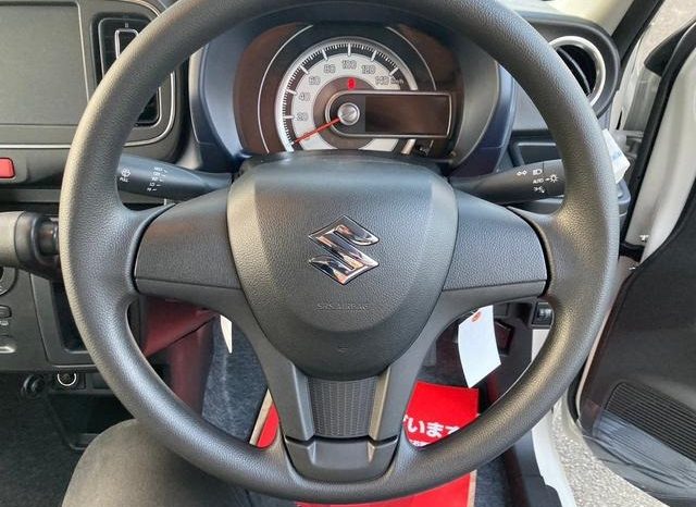 SUZUKI ALTO 2023 full