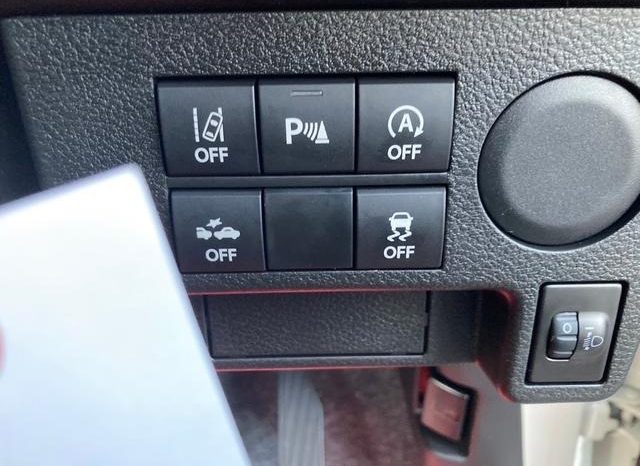 SUZUKI ALTO 2023 full